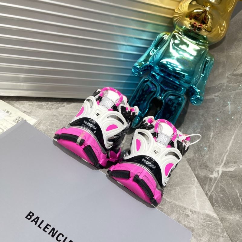 Balenciaga Track Shoes